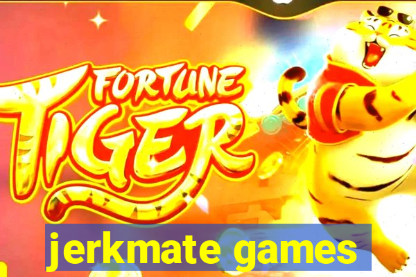 jerkmate games